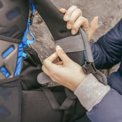 Discount Shoulder Strap Pocket Accessories|Rucksack Accessories