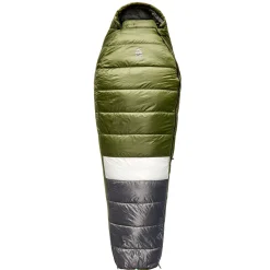 Hot Shut Eye 20 Synthetic Sleeping Bag Synthetic Sleeping Bags