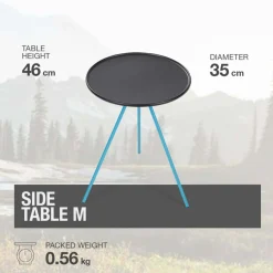 Side Table Medium Tables