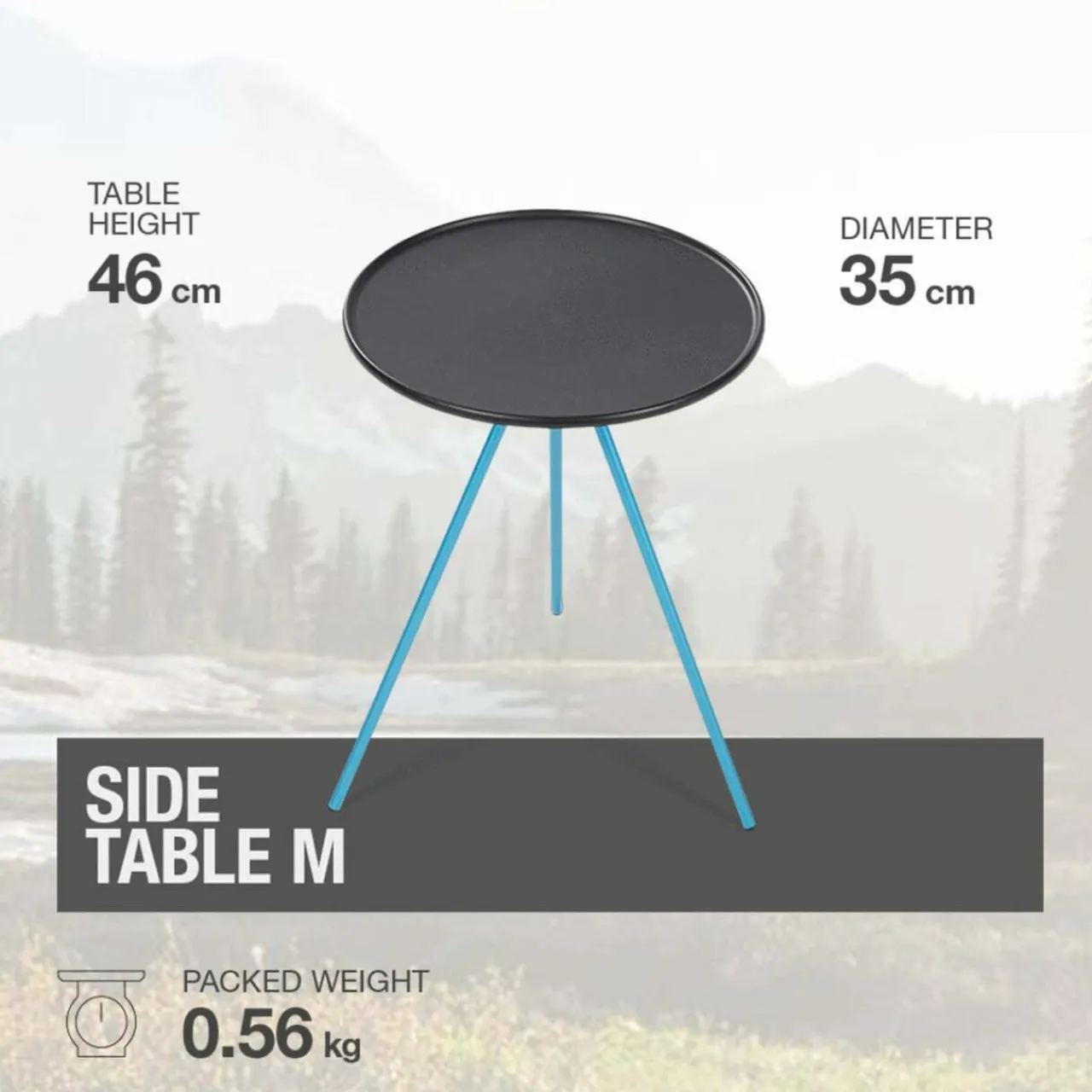 Side Table Medium Tables
