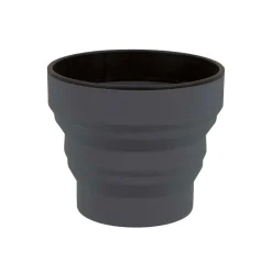 Hot Silicone Ellipse FlexiMug Cups Mugs Plates & Bowls