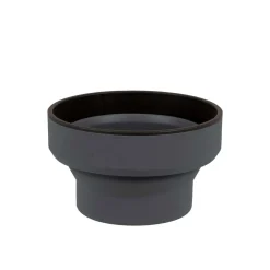 Hot Silicone Ellipse FlexiMug Cups Mugs Plates & Bowls