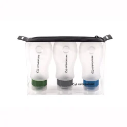 Hot Silicone Flight Bottle Set Other Washroom|Travel Bottles