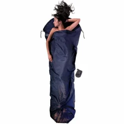 New Silk Cotton MummyLiner Sleeping Liners|Liners