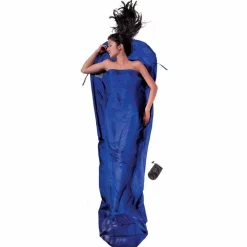 Silk MummyLiner Sleeping Liners|Liners