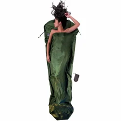 Silk MummyLiner Sleeping Liners|Liners