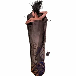 Silk MummyLiner Sleeping Liners|Liners