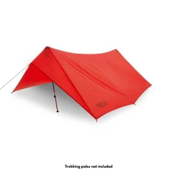 Clearance SilTarp Plus Shelter (2.6m x 2.4m) Tarps