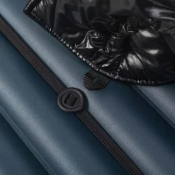 Simple Quilt Apex 10D +1C Synthetic Quilt Synthetic Sleeping Bags