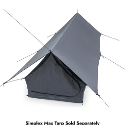 Sale Simplex Mesh 1P Tent Accessories