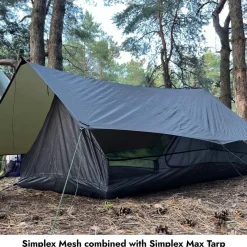 Sale Simplex Mesh 1P Tent Accessories