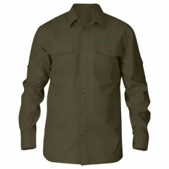 New Singi L/S Trekking Shirt Long Sleeve Shirts