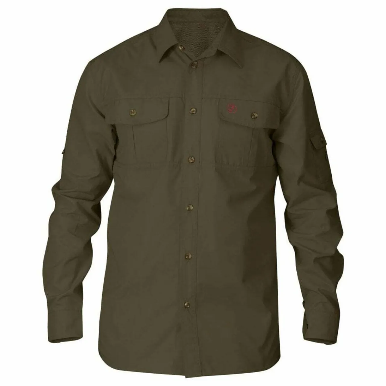 New Singi L/S Trekking Shirt Long Sleeve Shirts