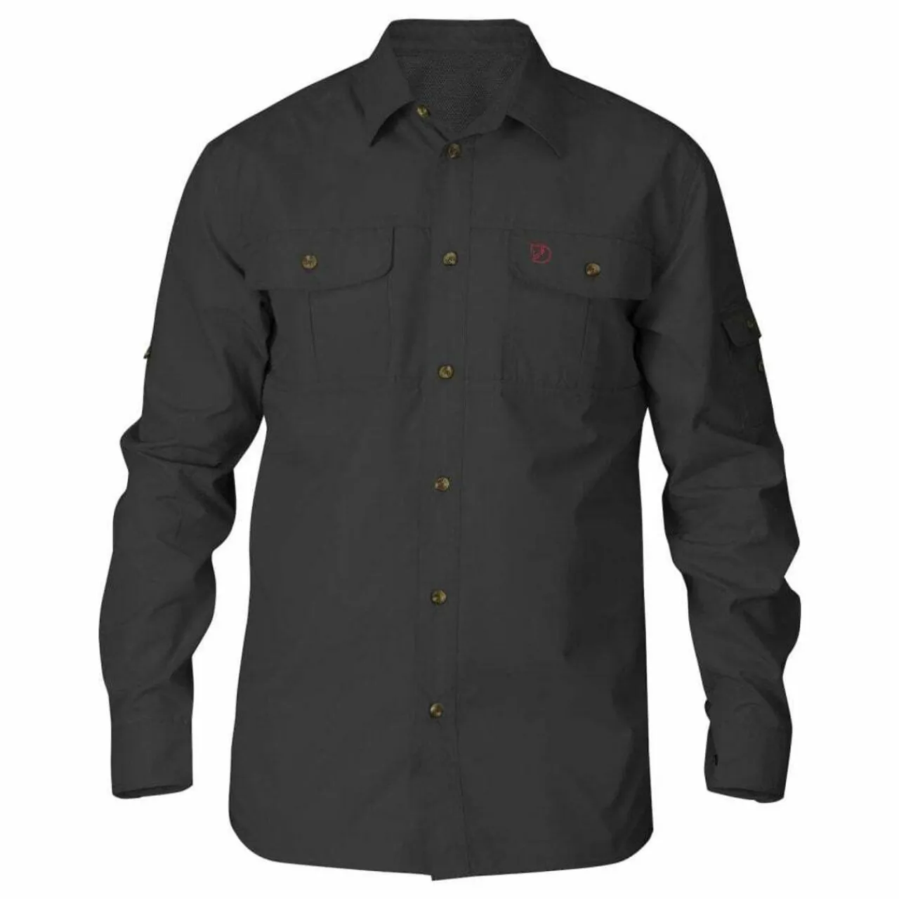 New Singi L/S Trekking Shirt Long Sleeve Shirts