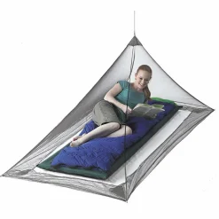 Online Single Mosquito Pyramid Net Insect Nets|Insect Protection