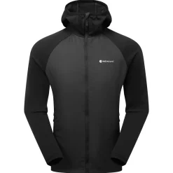 Online Sirocco Lite Insulated Hoodie Fleece Jackets