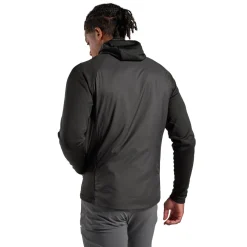 Online Sirocco Lite Insulated Hoodie Fleece Jackets