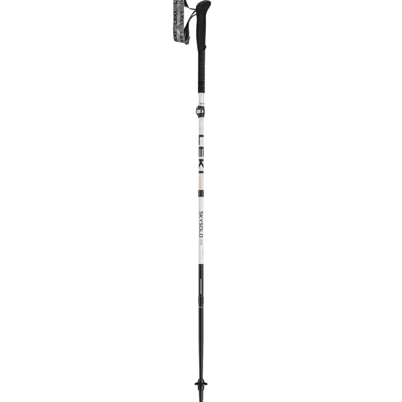 Best Skysolo FX.One Carbon Trekking Poles Trekking Poles