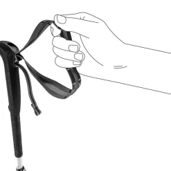 Best Skysolo FX.One Carbon Trekking Poles Trekking Poles