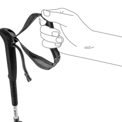 Skytera FX Carbon SL Trekking Poles Trekking Poles