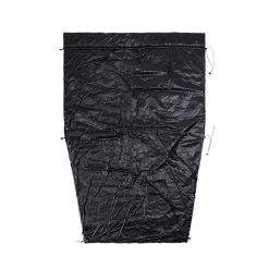 New Sleeper Quilt Apex 10D +1C Synthetic Quilt Quilts|Synthetic Sleeping Bags