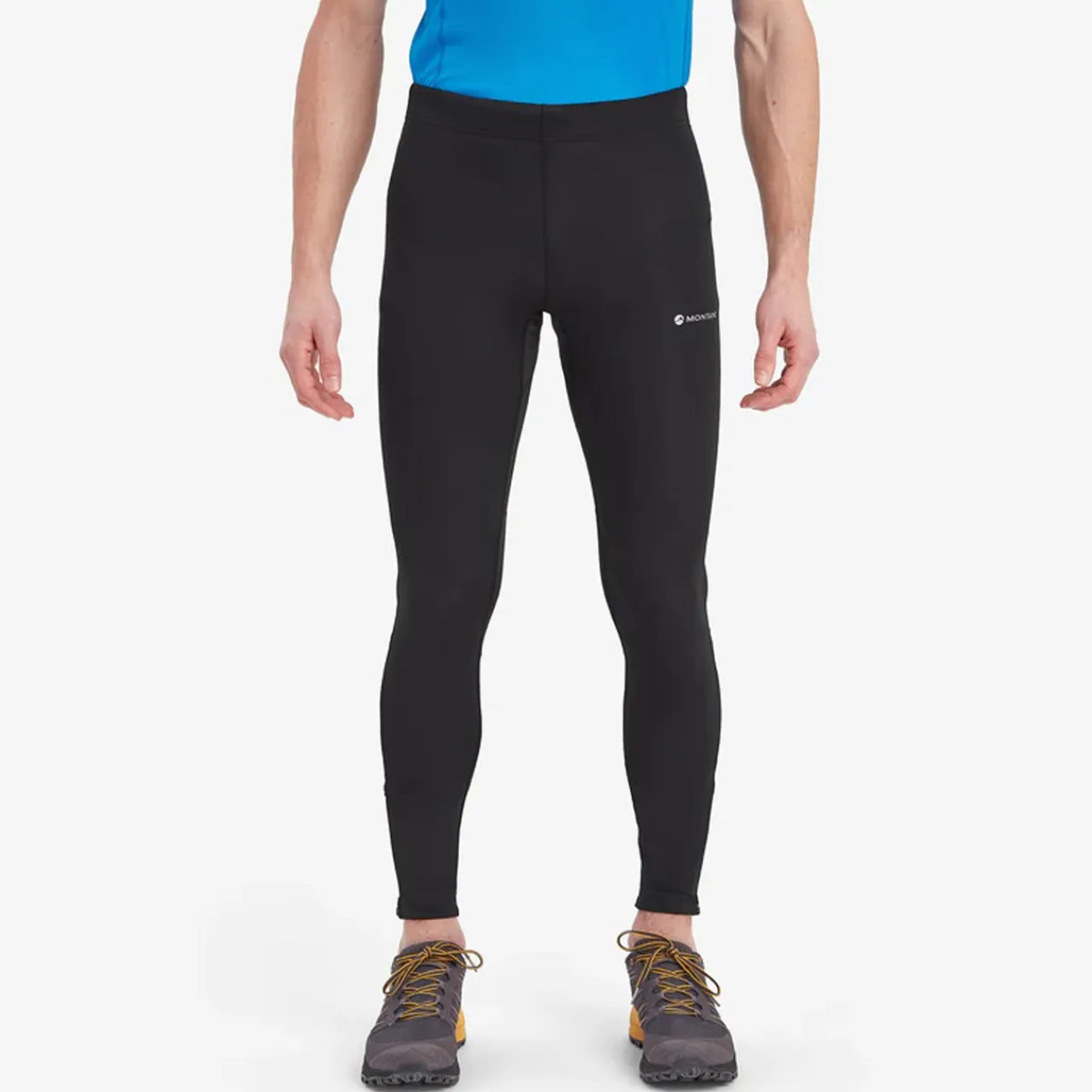 New Slipstream Trail Tights Running Legwear