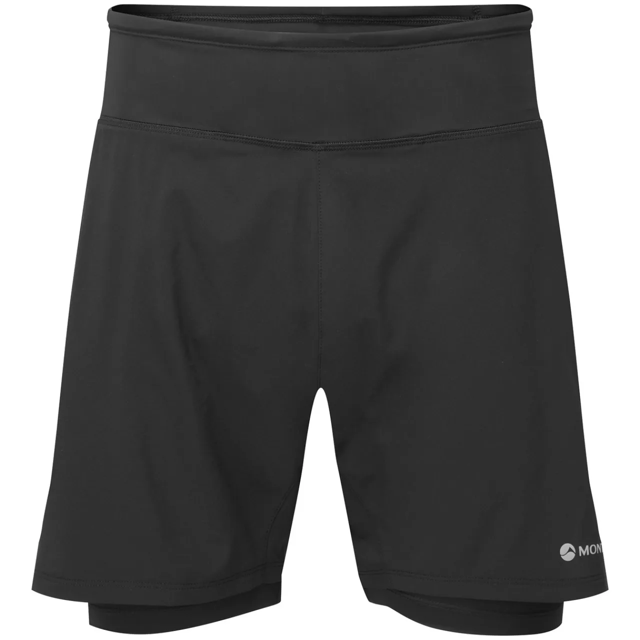 Discount Slipstream Twin Skin Shorts Shorts