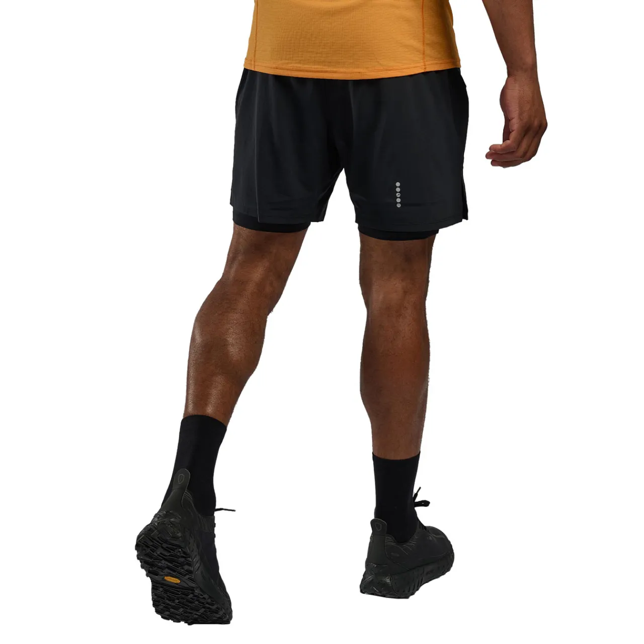 Discount Slipstream Twin Skin Shorts Shorts