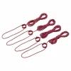 Small Tent Guylines (4 pack) Tent Accessories