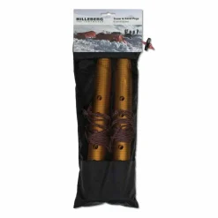 Clearance Snow & Sand Peg Set - 6 Pack Tent Accessories