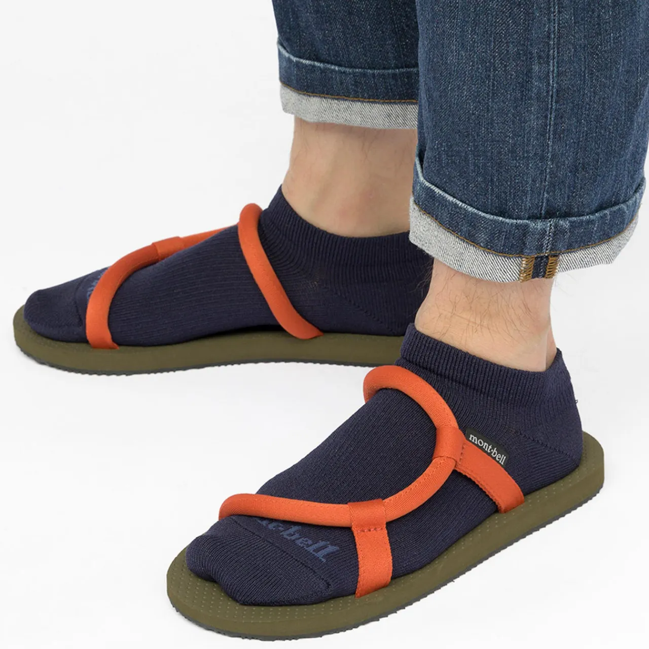 Clearance Sock-On Sandals Sandals