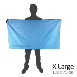 SoftFibre Advance Trek Towel Travel Towels|Towels