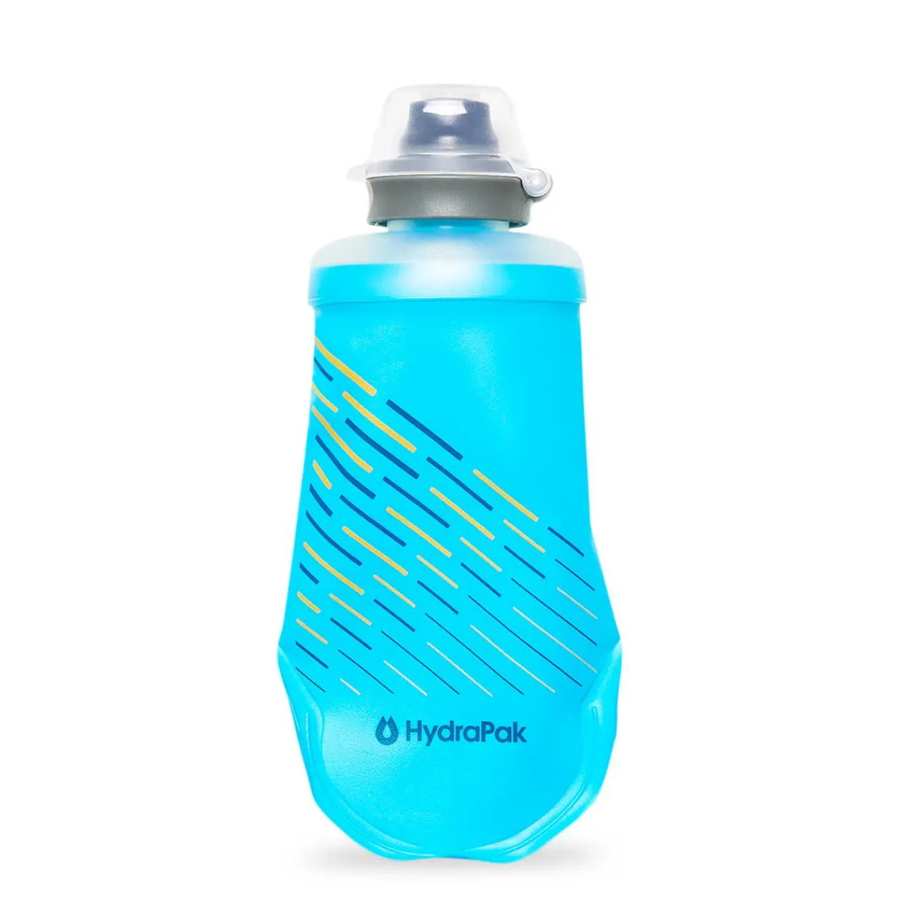 Hot SoftFlask 150ml Water Bottles