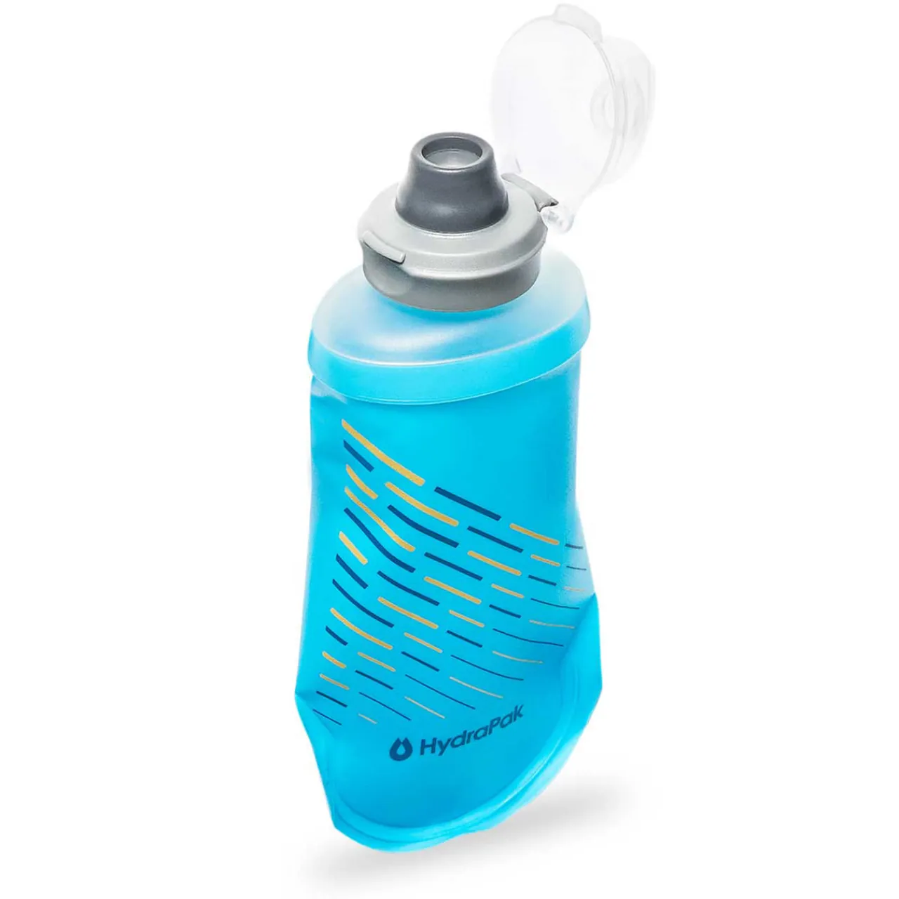 Hot SoftFlask 150ml Water Bottles
