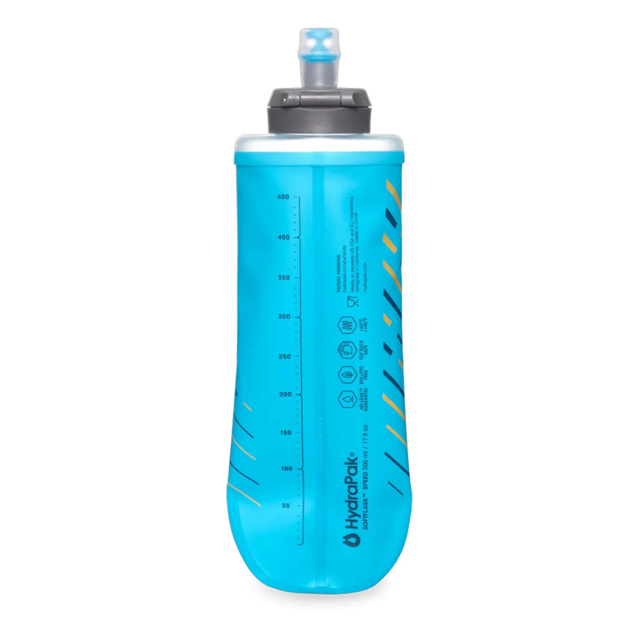 Hot SoftFlask Speed 500ml Water Bottles