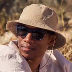 Hot Solar Bucket Women Hats|Hats