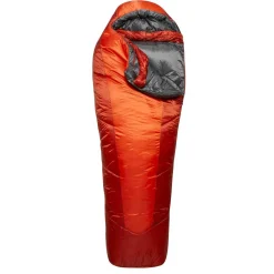 New Solar Eco 4 Synthetic Sleeping Bag Synthetic Sleeping Bags