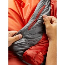 New Solar Eco 4 Synthetic Sleeping Bag Synthetic Sleeping Bags