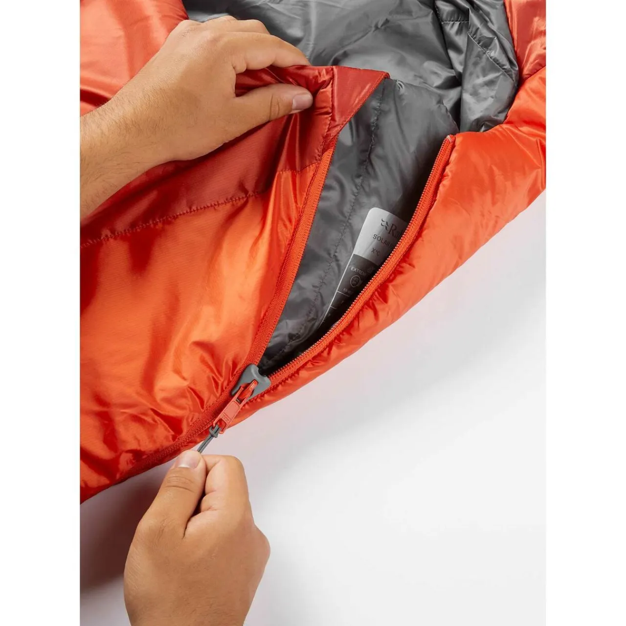 Discount Solar Eco 1 Synthetic Sleeping Bag Synthetic Sleeping Bags