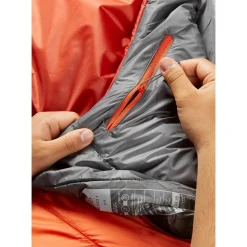 Discount Solar Eco 1 Synthetic Sleeping Bag Synthetic Sleeping Bags
