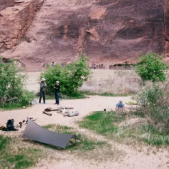 Clearance Solo Tarp Tarps