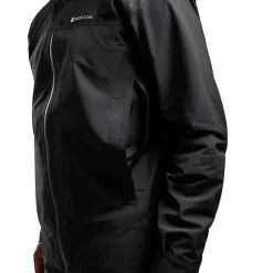 New Solution Jacket Waterproof Jackets