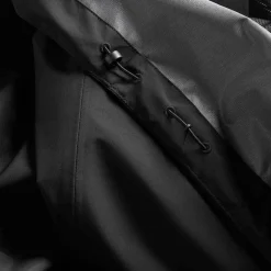 New Solution Jacket Waterproof Jackets