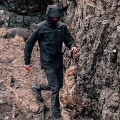 New Solution Jacket Waterproof Jackets