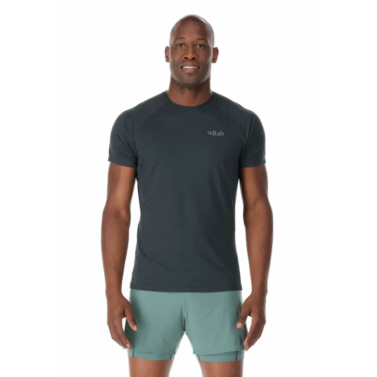 Clearance Sonic SS Tee Baselayer - Short Sleeves