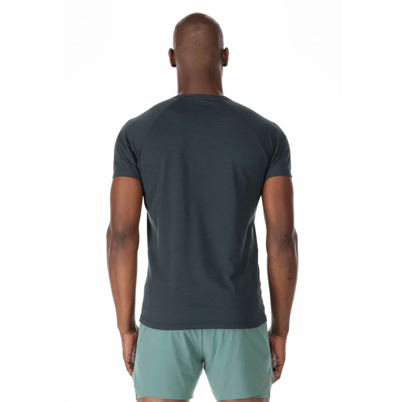Clearance Sonic SS Tee Baselayer - Short Sleeves