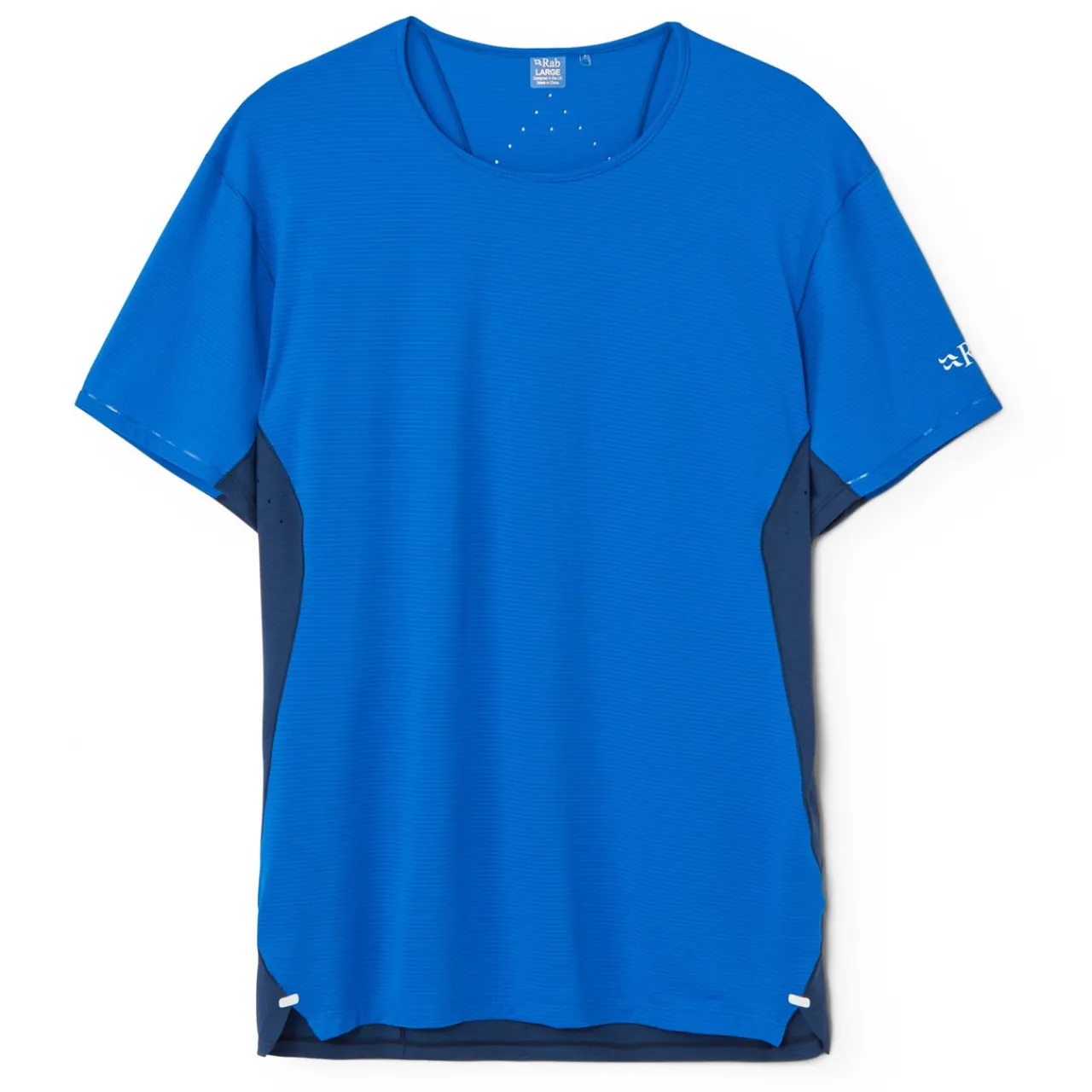 Outlet Sonic Ultra Tee Baselayer - Short Sleeves