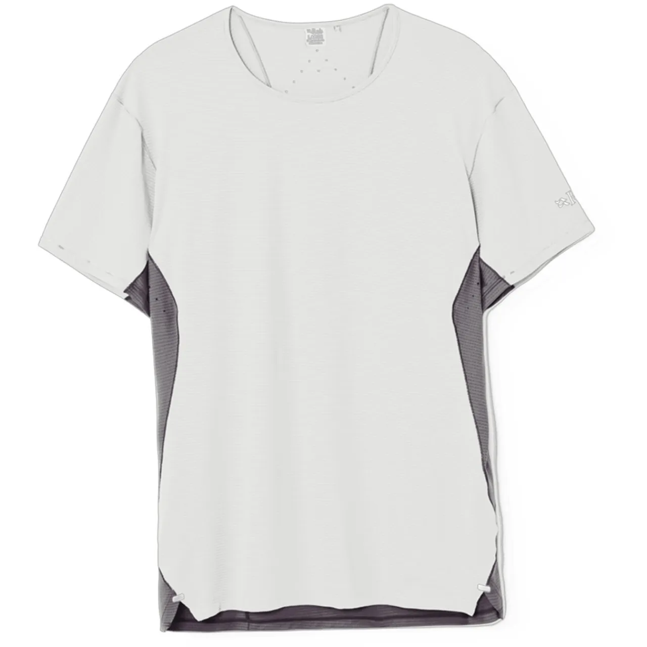 Outlet Sonic Ultra Tee Baselayer - Short Sleeves
