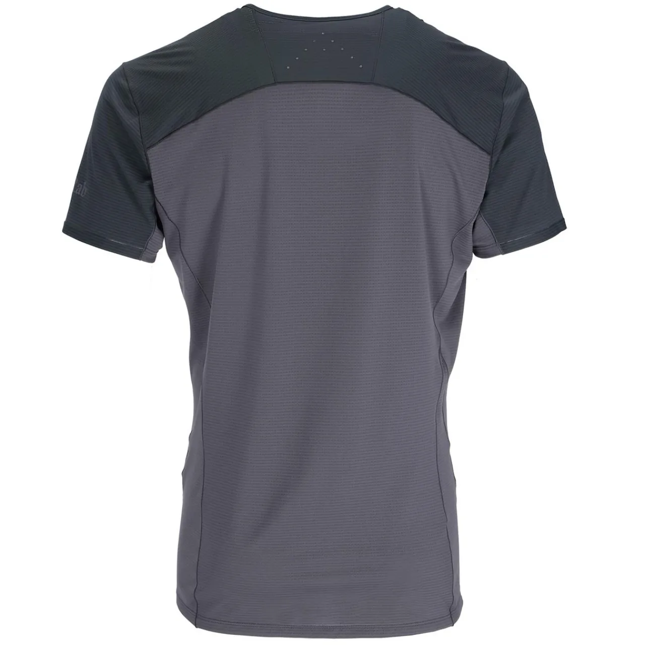 Outlet Sonic Ultra Tee Baselayer - Short Sleeves
