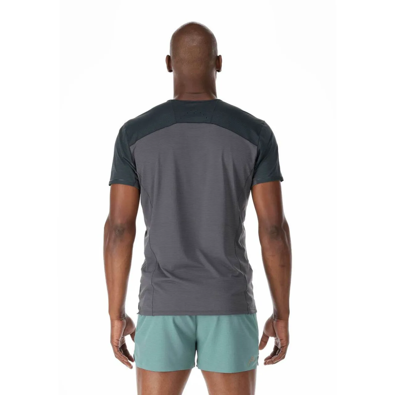 Outlet Sonic Ultra Tee Baselayer - Short Sleeves